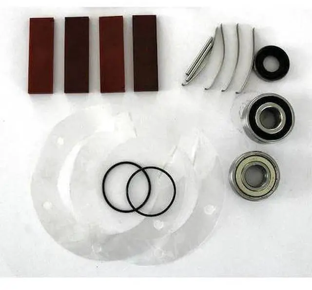 Main image of SPEEDAIRE 22XJ78 Repair Kits