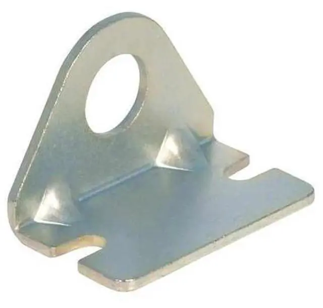 Main image of SPEEDAIRE NCM-L150 Foot Bracket,1-1/4 In, 1-1/2 In Bore
