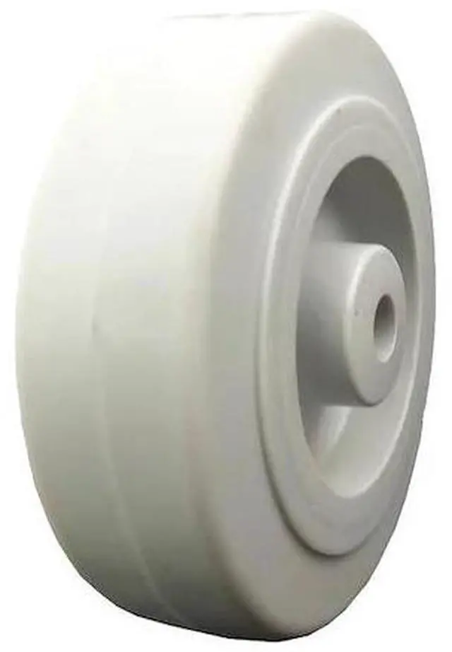 Main image of ZORO SELECT 2RZH8 Caster Wheel,145 lb.,5 D x 1 In.