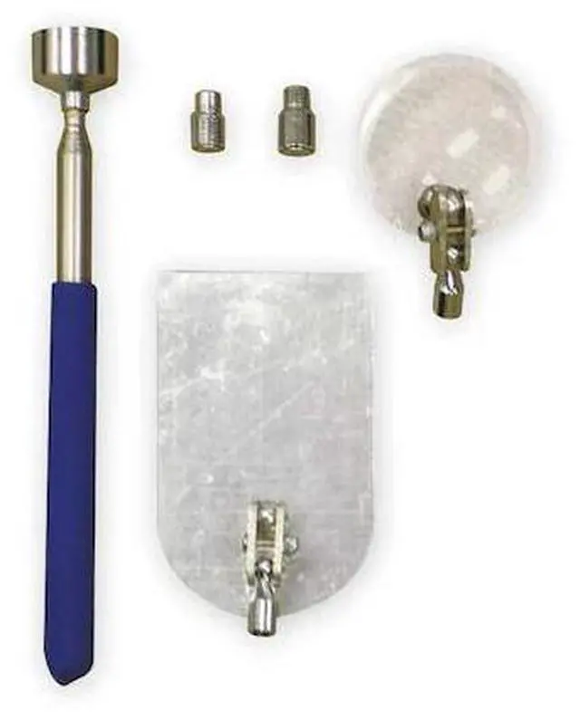 Alt view image 2 of 3 - Inspection Kit, 6 1/4-25 In, 6 PC