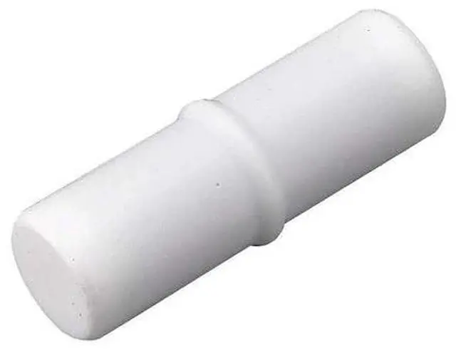 Main image of LAB SAFETY SUPPLY 21R574 Stirring Bar,Round,1x5/16 In,PK10