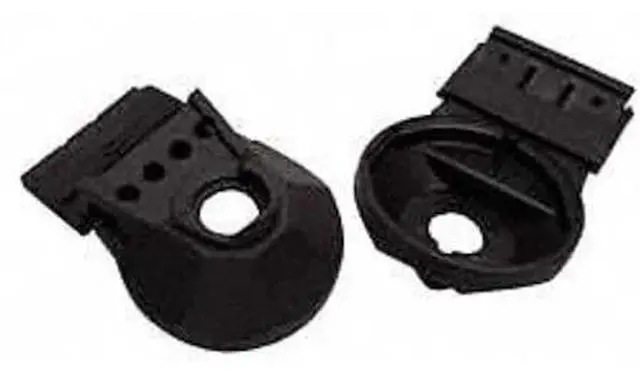 Alt view image 3 of 4 - DELTA PLUS SA-93 Universal Slot Adapter, For Use With 29mm and Most 33mm wide