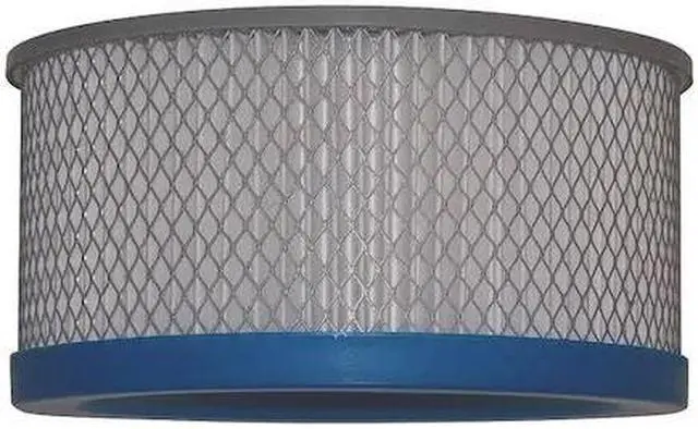 Alt view image 2 of 2 - BISSELL COMMERCIAL ULPACART-09 Filter,ULPA Cartridge Filter,4-1/2in.L