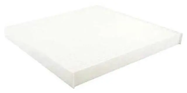 Main image of BALDWIN FILTERS PA4857 Air Filter Element,10-5/8 x 31/32 in.