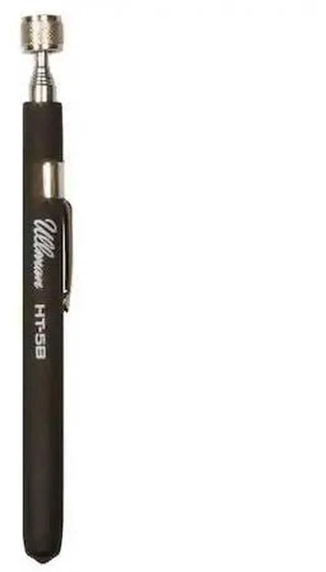 Alt view image 4 of 8 - ULLMAN HT-5 5-1/2 in. to 25-1/2 in. Magnetic Pick-Up Tool, 2.5 lbs.