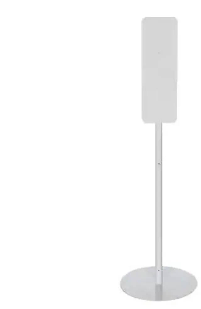 Main image of GEORGIA-PACIFIC 50439 Floor Stand,White,30" H x 15-3/4" W