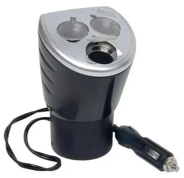 Main image of ROADPRO RP492 Power Adapter,4-In-1,12V