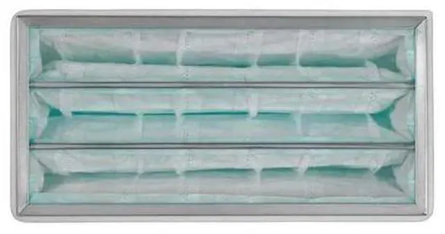 Main image of JET 708733 Air Filter,1 x 11.5 x 24 In,For 42W822