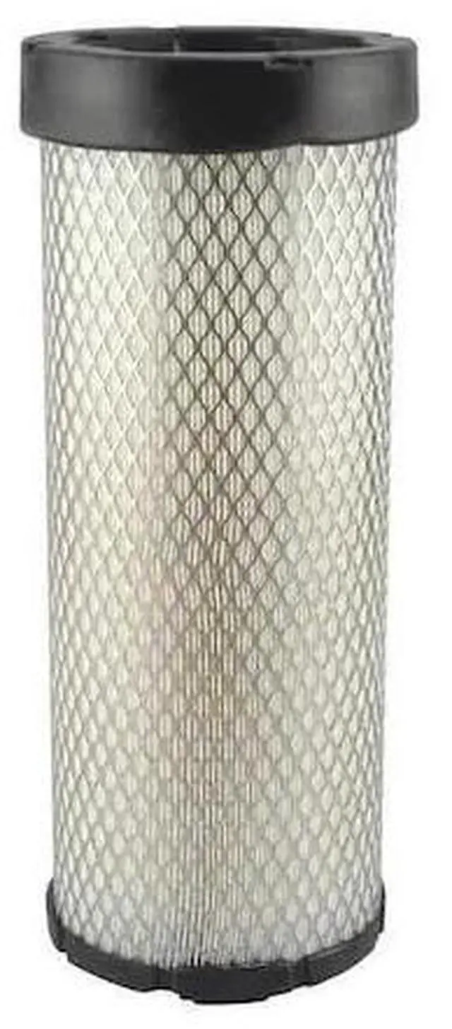 Main image of BALDWIN FILTERS RS3737 Air Filter,5-1/4 x 12-23/32 in.