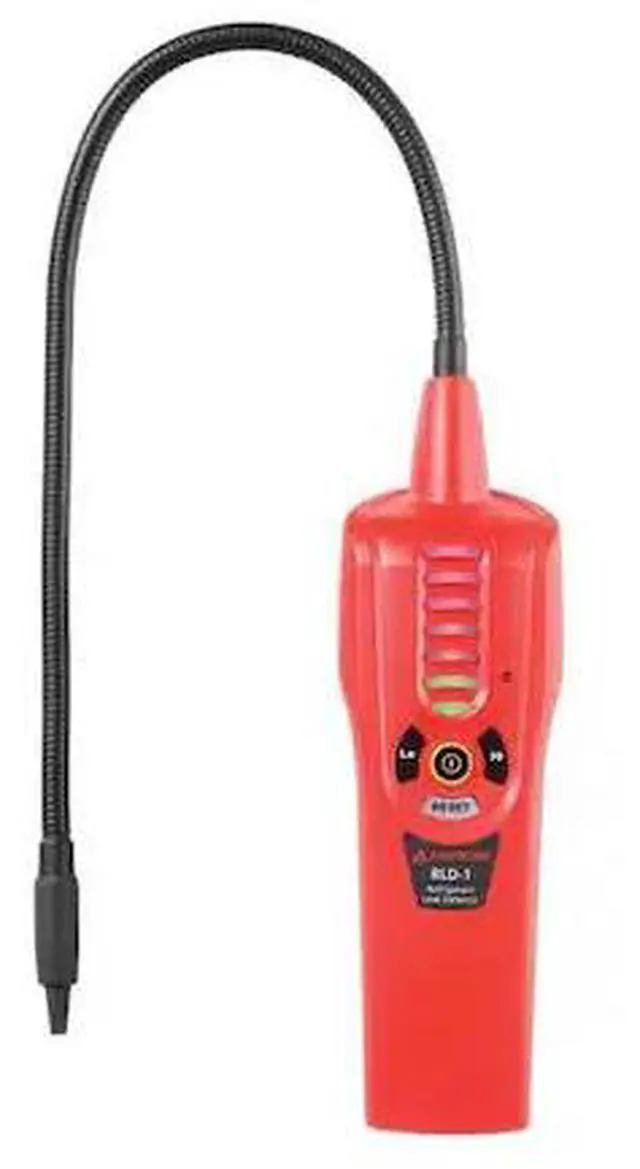 Alt view image 2 of 3 - AMPROBE RLD-1 Refrigerant Leak Detector