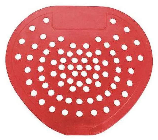 Alt view image 3 of 5 - Deodorizing Urinal Screen, Cherry, PK 12