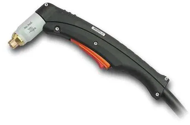 Main image of THERMAL DYNAMICS 7-5202 Plasma Cutter Torch,Range 30-100A,w/Lead