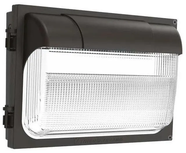 Alt view image 2 of 4 - LITHONIA LIGHTING TWX2 LED ALO 40K MVOLT DDBTXD LED Size 2 Wallpack