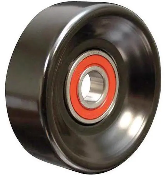Main image of DAYCO 89006 Tension Pulley, Industry Number 89006