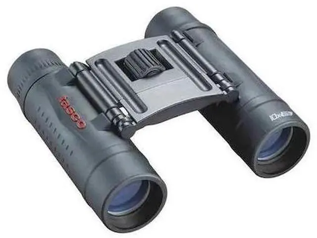 Alt view image 5 of 7 - TASCO 168125 Binocular,Compact,Magnification 10x