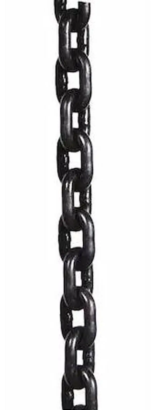 Main image of DAYTON GGS_57090 Load Chain Hoist