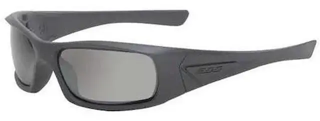 Main image of ESS EE9006-05 5B, Safety Glasses, Anti-Fog, Anti-Scratch, Chemical-Resistant,