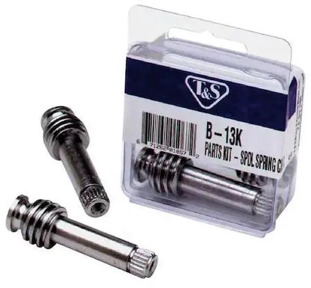 Alt view image 2 of 2 - T&S B-13K Parts kit