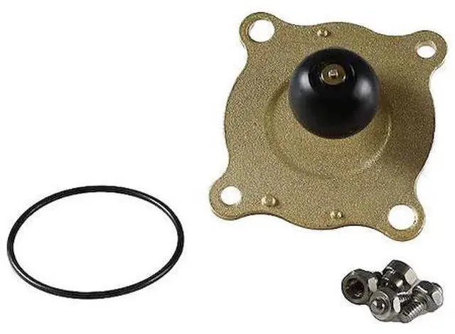 Main image of HONEYWELL HOME 40003918-006 POWERHEAD ADAPTER KIT FOR V4043 AND V804