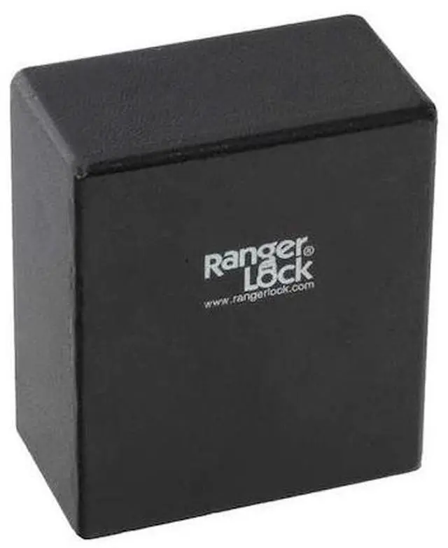 Alt view image 3 of 5 - Protect lock securing chain or cable