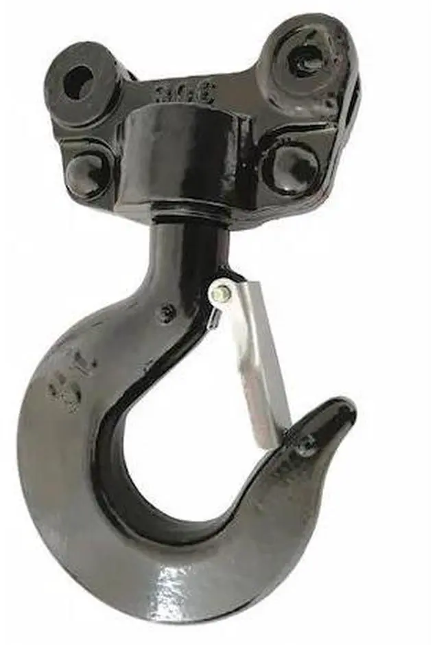 Main image of DAYTON GGS_56996 Top Hook Assembly
