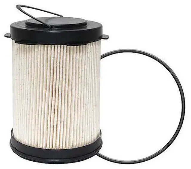 Main image of BALDWIN FILTERS PF9870 Fuel Filter,5-17/32 x 4-7/32 x 5-17/32In