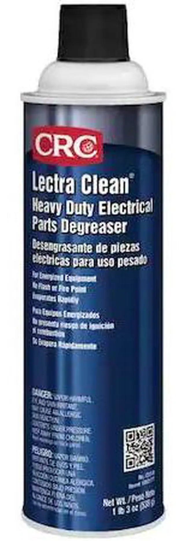Alt view image 2 of 4 - 20Oz Lectra Clean