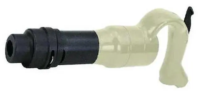 Main image of INGERSOLL-RAND 1A2SA 1" ROUND HEAVY DUTY CHIPPER GROOVED BAR