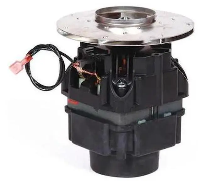 Main image of PROTEAM 509776-19 Motor Assembly,ProGuard 4