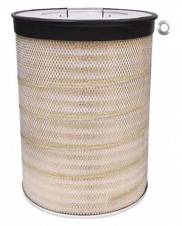 Main image of BALDWIN FILTERS LL2453 Air Filter,17-5/8 x 23-17/32 in.