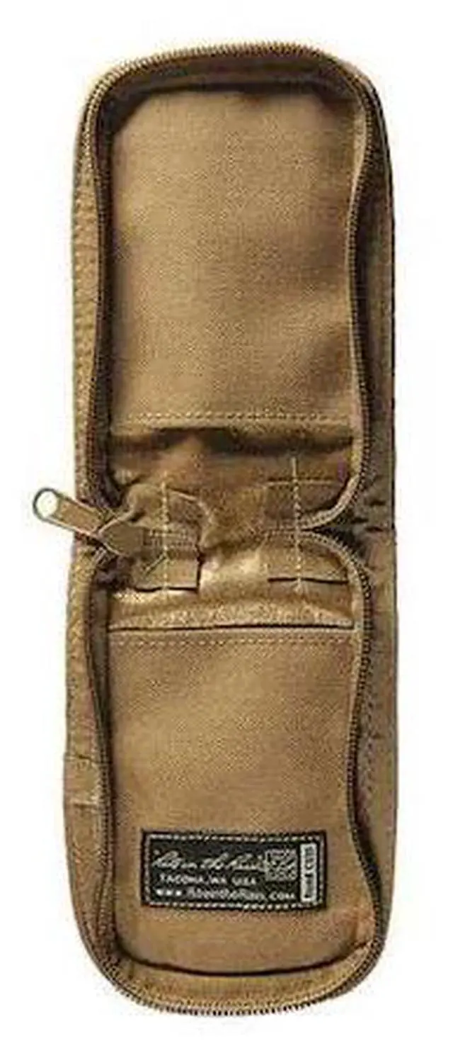 Main image of RITE IN THE RAIN C935 Cordura Cover,Tan Cover,3x5In