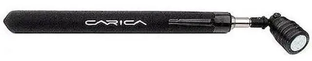 Alt view image 3 of 3 - Swivel Head Telescoping Mag Pickup Tool