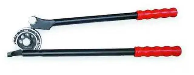 Alt view image 3 of 3 - Tubing Bender, 3/8 In