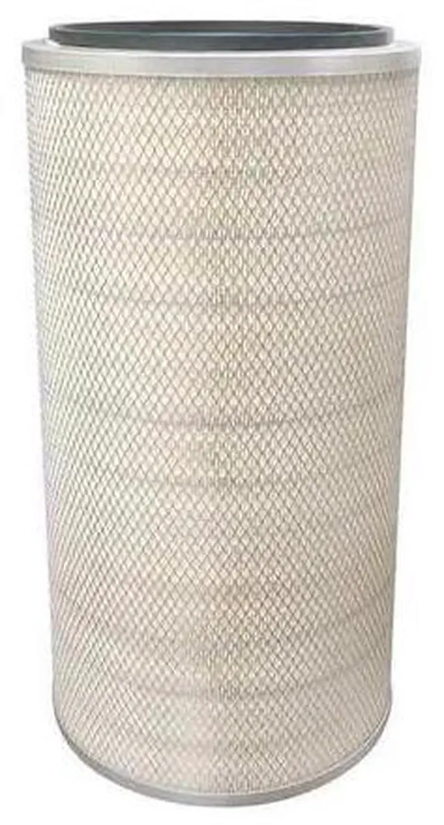 Main image of BALDWIN FILTERS PA3458 Air Filter,12-3/4 x 26-1/2 in.