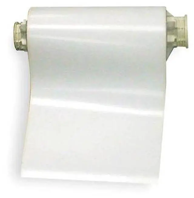 Main image of BRADY 13562 Label Tape Cartridge, White, Labels/Roll: Continuous