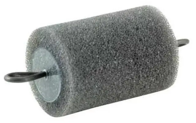 Alt view image 2 of 2 - GARDNER BENDER FC3 Foam Conduit Piston,1 In,Grey,PK10