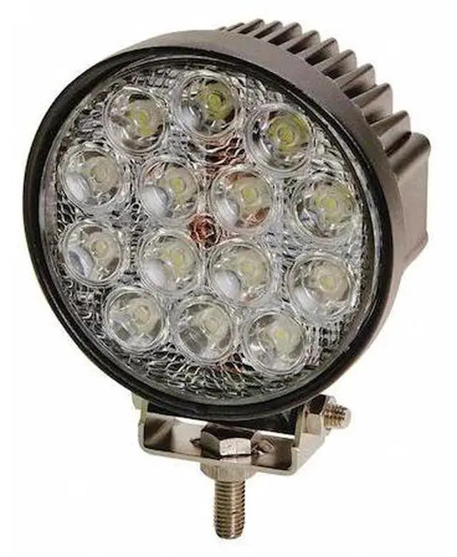 Main image of ECCO EW2431 Flood Light,LED,3" D