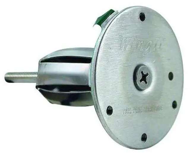 Main image of WINGITS RC-SSBGBW40-2 Winged Anchor, 4" L, Stainless Steel, 2 PK