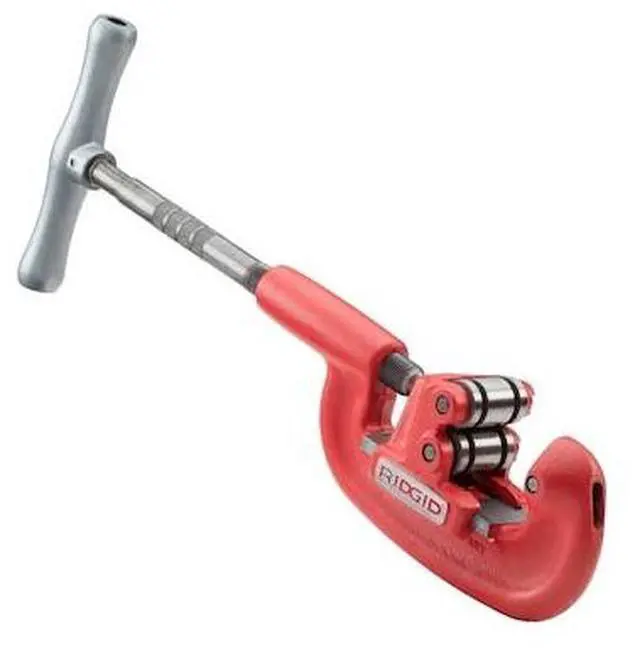 Alt view image 5 of 6 - RIDGID 44185 Cutter Wheel,For Rigid 360,364,820