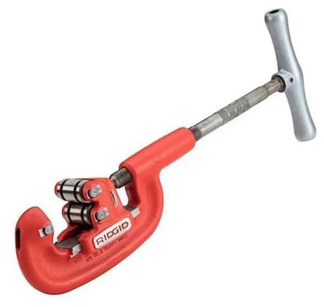 Alt view image 4 of 6 - RIDGID 44185 Cutter Wheel,For Rigid 360,364,820