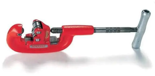 Alt view image 6 of 6 - RIDGID 44185 Cutter Wheel,For Rigid 360,364,820