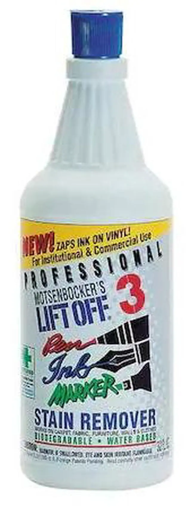 Main image of MOTSENBOCKERS LIFT OFF MTS 40903 MOTSENBOCKER'S LIFT OFF 32 oz. Bottle Stain