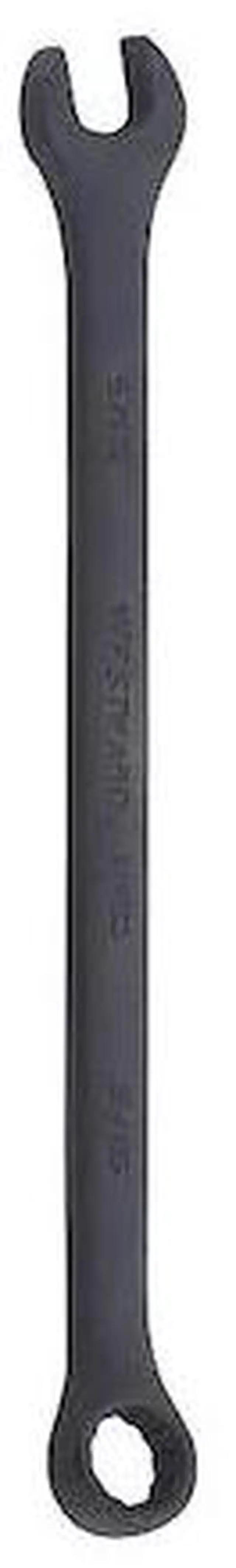 Alt view image 2 of 2 - WESTWARD 54RZ33 Combination Wrench,5/16",SAE,12 pt.