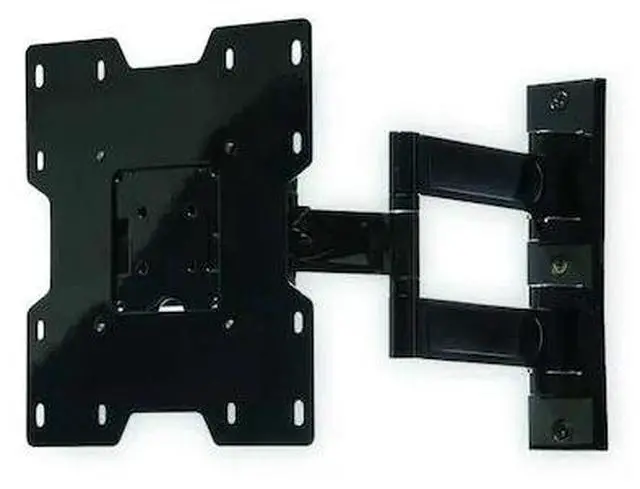 Alt view image 8 of 10 - PEERLESS INDUSTRIES PA740 Paramount Articulating Wall Mount for 22" to