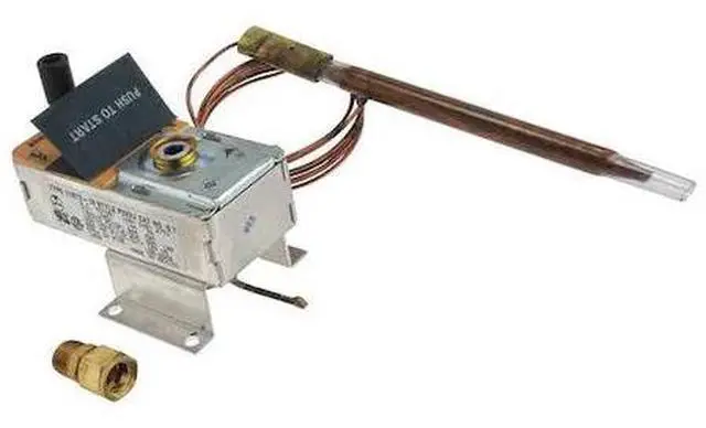 Main image of RHEEM SP11806 Hi Limit