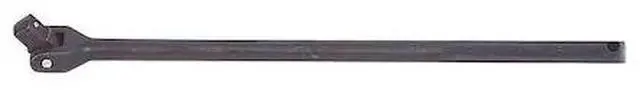 Main image of WRIGHT TOOL 36435 Breaker Bar,3/4 in. Dr,21-5/8 in., 36435
