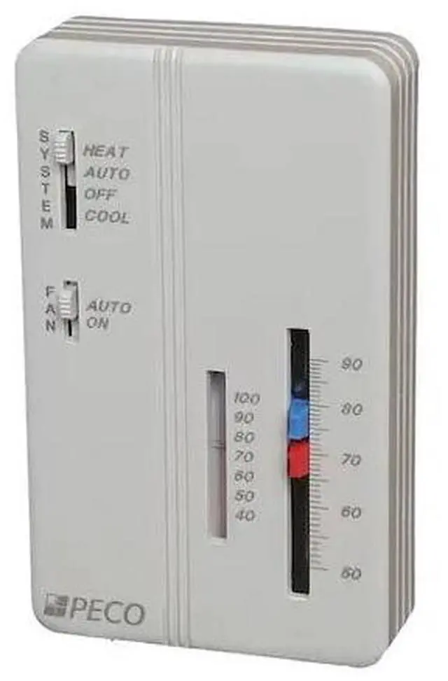 Main image of PECO SP155-011 Trane Compatible Zone Sensors