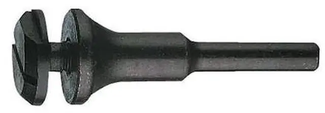 Alt view image 2 of 2 - Pferd Mandrel Assembly, 3/8 in.   69027