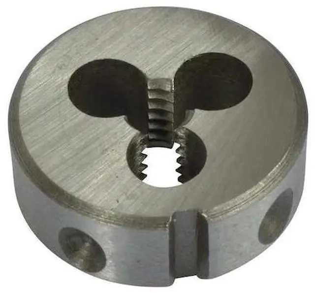 Main image of WESTWARD CCT1060-19 Alloy Steel Die,1/4-20 UNC