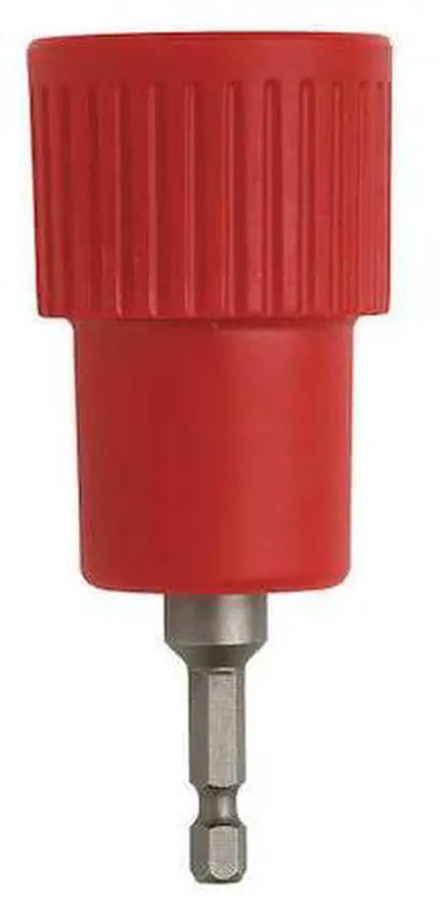 Alt view image 2 of 2 - Chicago Pneumatic Stud Cleaner,Plastic, Steel  8940169793